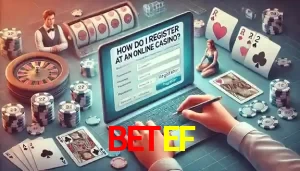 Registrar-se