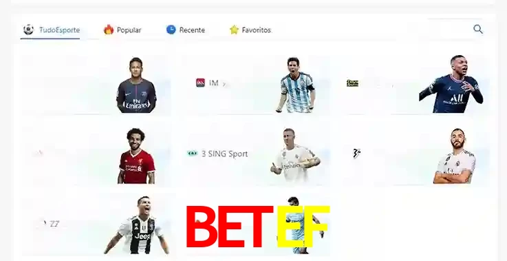 Esporte